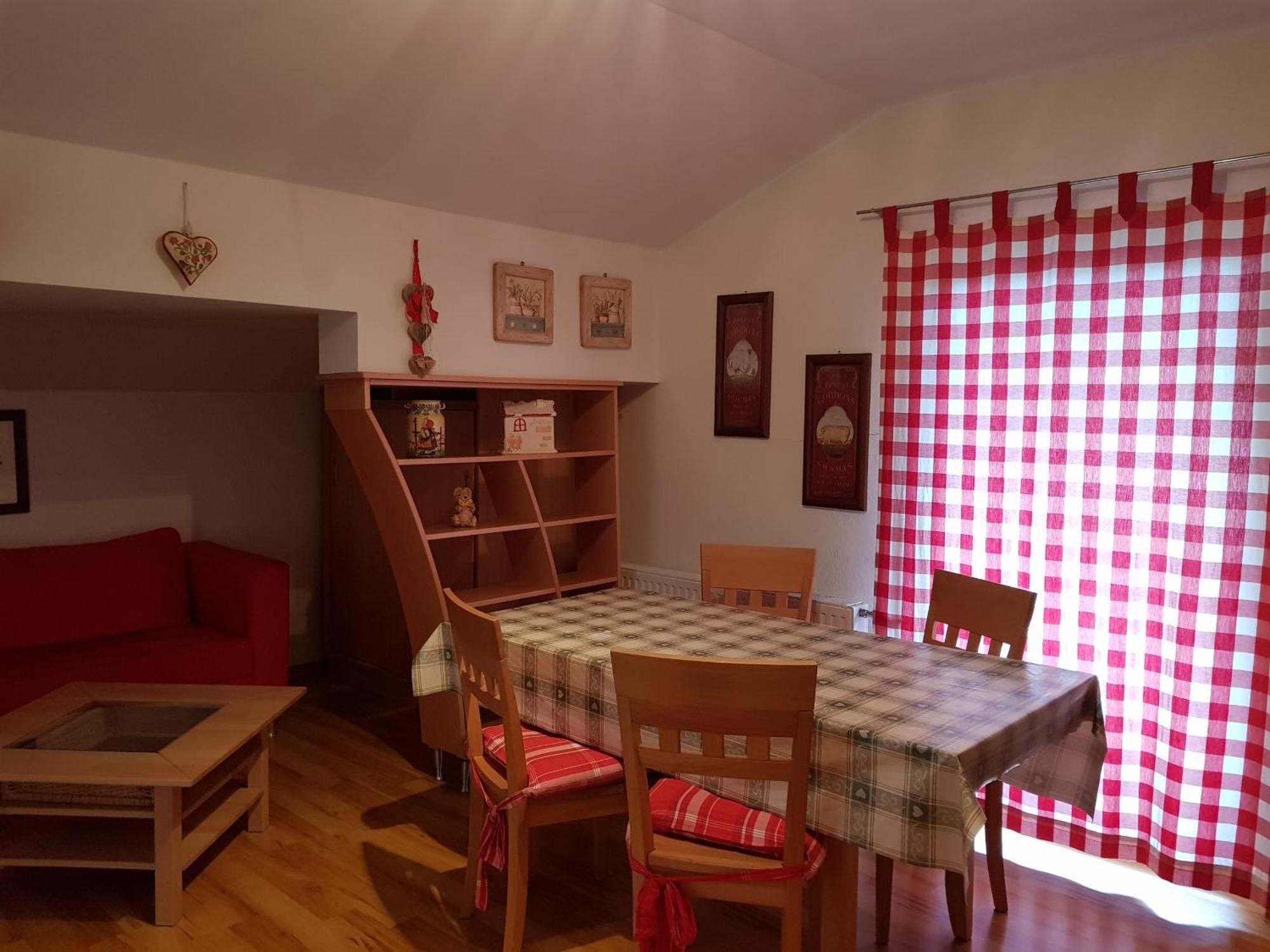 באד קליניקירשהיים Haus Claudia By Globalimmoservice מראה חיצוני תמונה