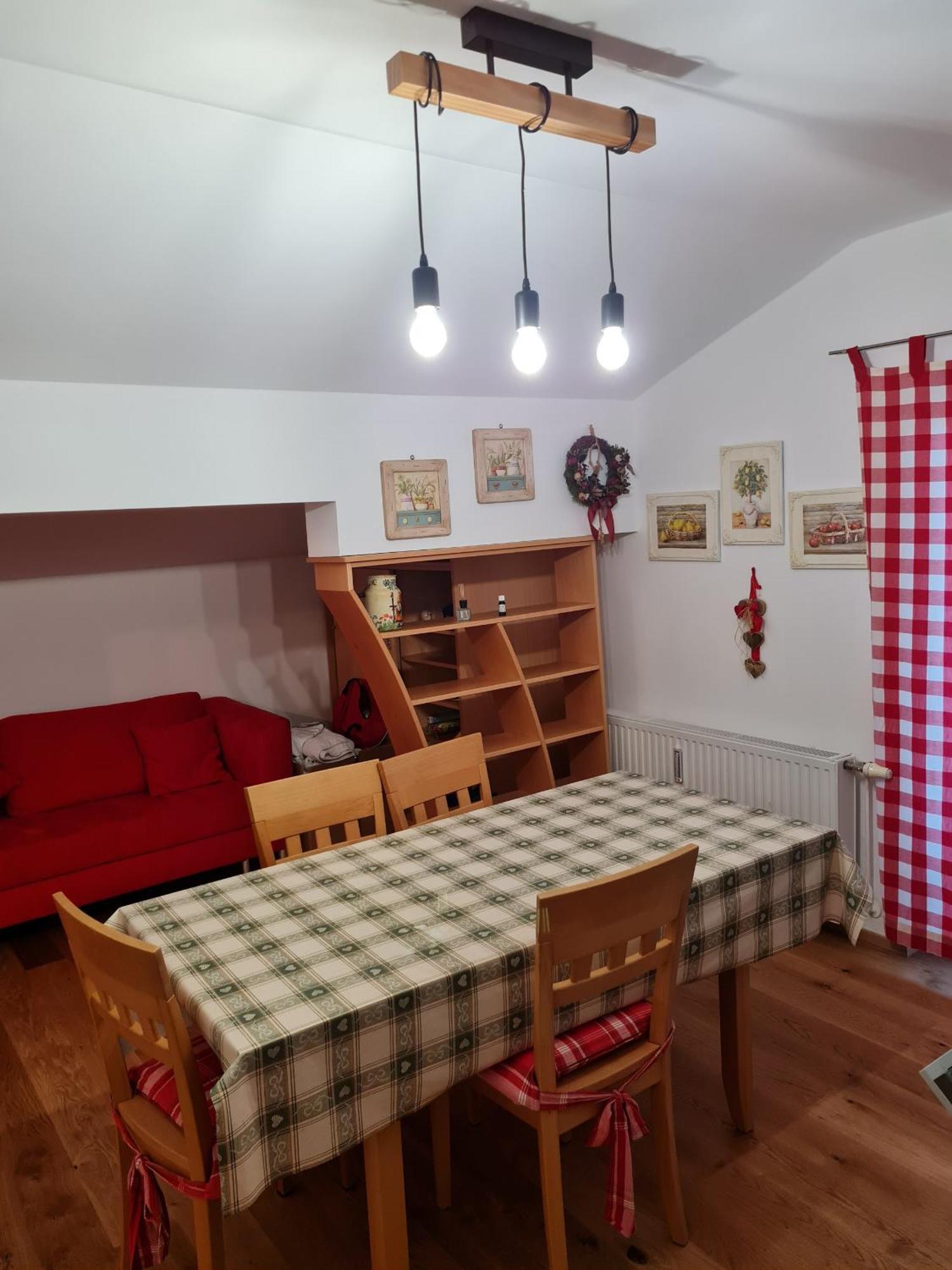 באד קליניקירשהיים Haus Claudia By Globalimmoservice מראה חיצוני תמונה