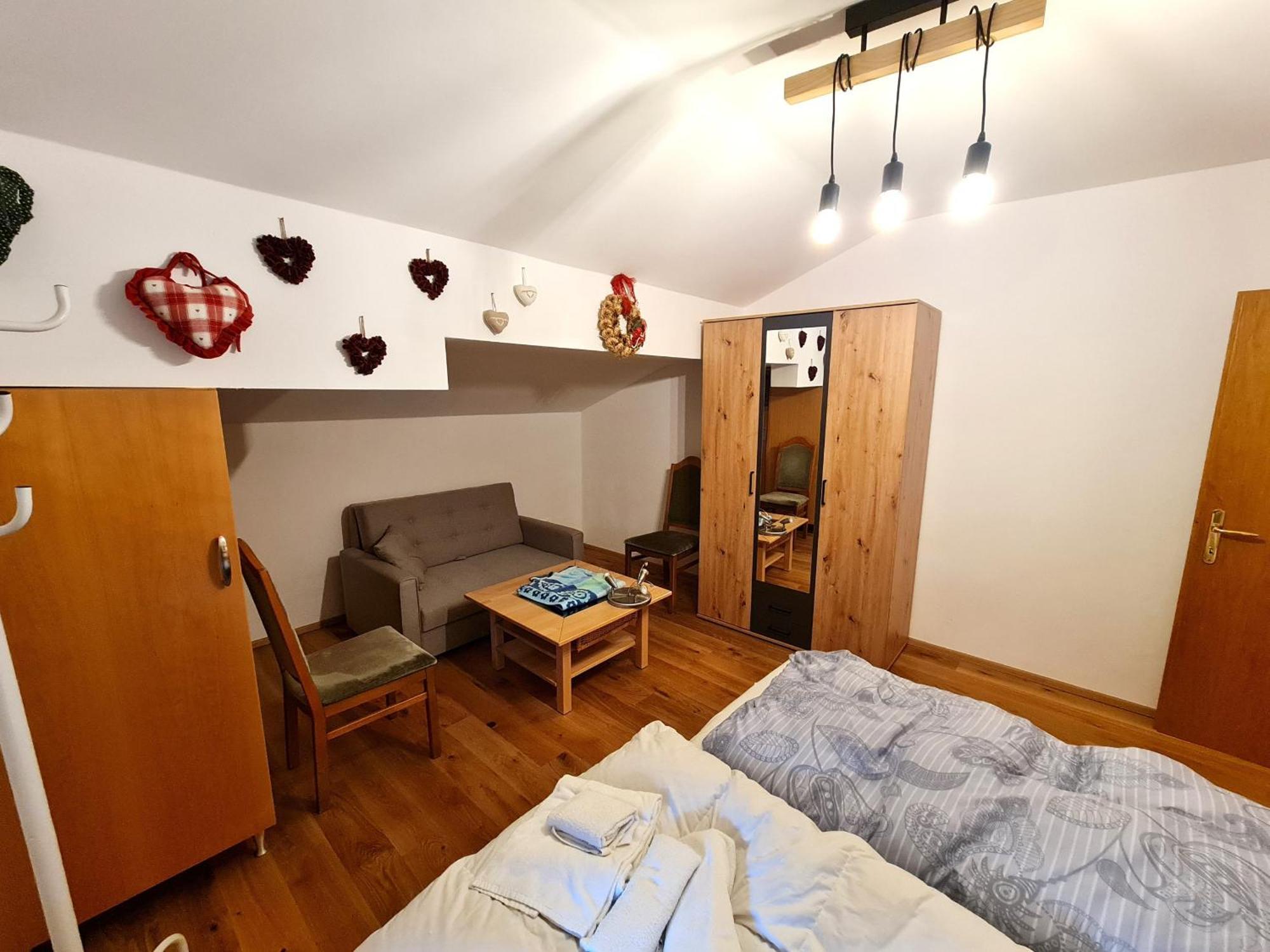 באד קליניקירשהיים Haus Claudia By Globalimmoservice מראה חיצוני תמונה