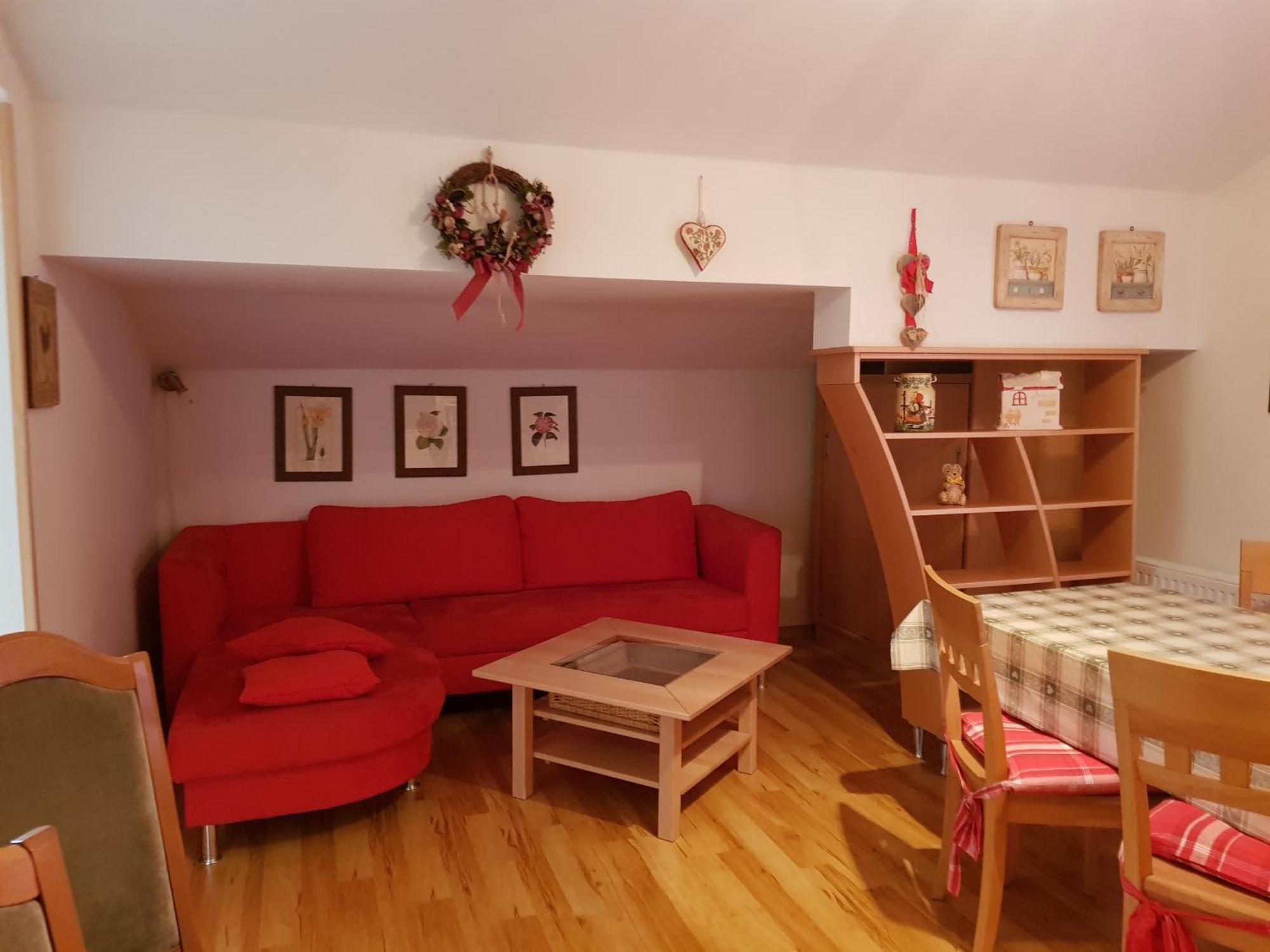 באד קליניקירשהיים Haus Claudia By Globalimmoservice מראה חיצוני תמונה